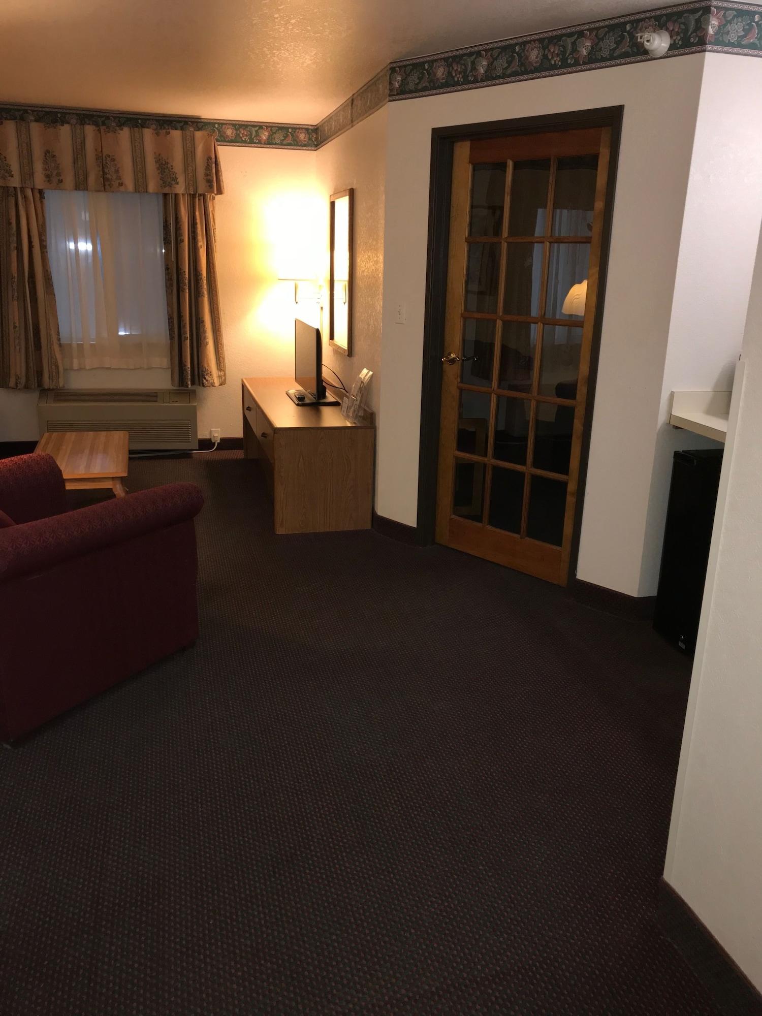 Hotel Super 8 By Wyndham Richfield Cleveland Esterno foto